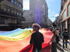 9ª Marcha do Orgulho LGBT no Porto